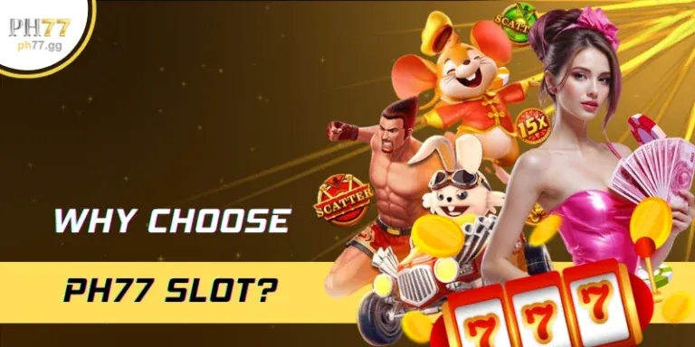 Trò chơi Slot cổ điển tại Kubet77 App