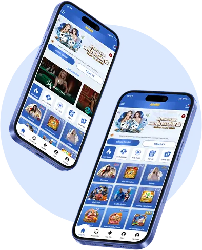 Giao diện Kubet77 App thân thiện