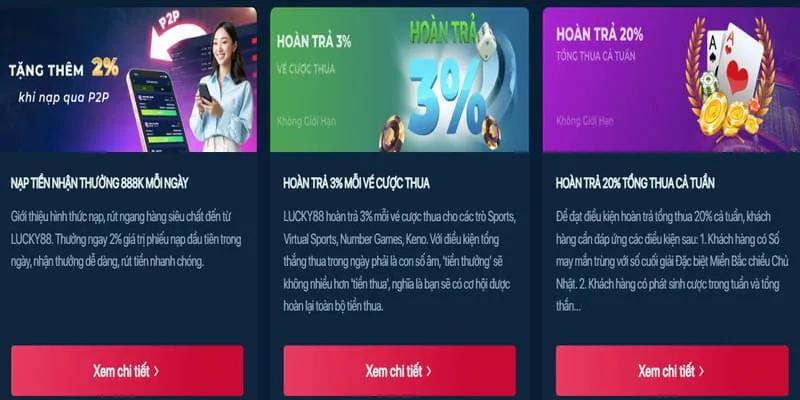 Hình ảnh minh họa cài đặt quản lý cookie và quyền riêng tư của người dùng tại kubet77 app